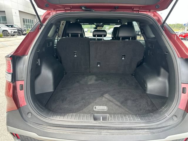 Used 2023 Kia Sportage X-Line AWD/4WD image 9