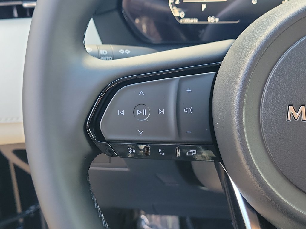 New 2026 MAZDA CX-5 Select AWD/4WD image 21