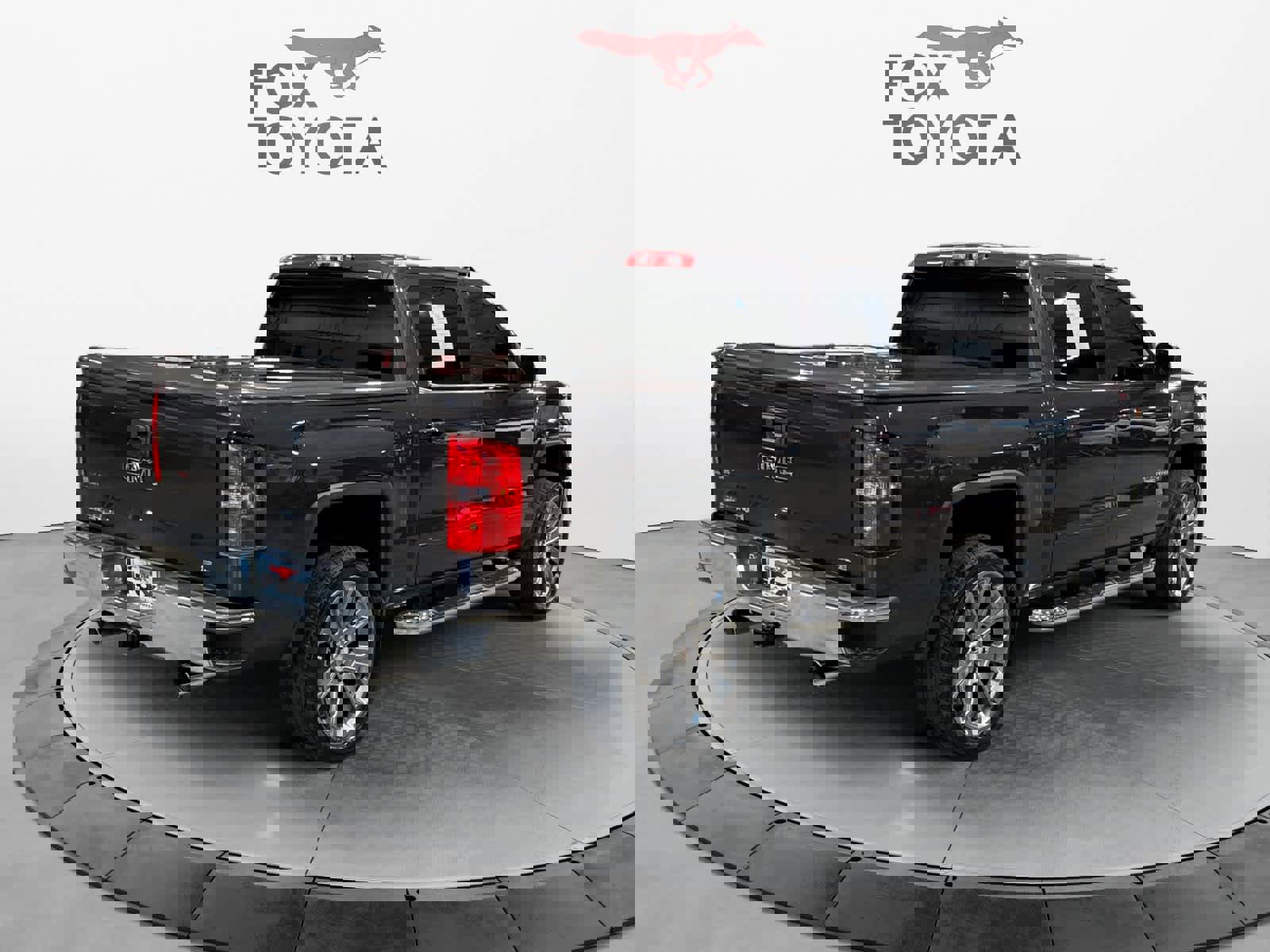 Used 2014 GMC Sierra 1500 SLE w/ SLE Value Package image 6