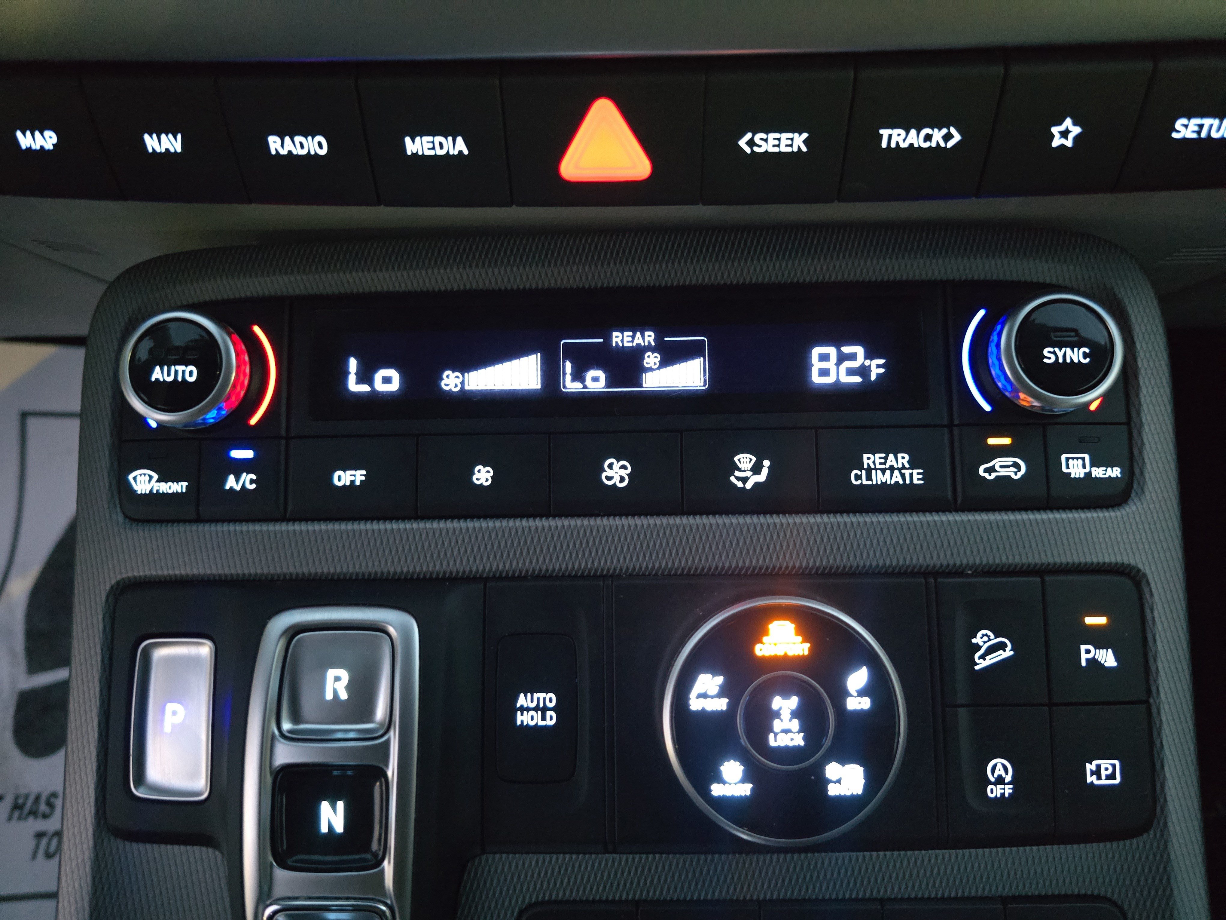 Used 2025 Hyundai Palisade Limited AWD/4WD image 21