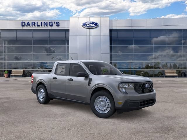New 2026 Ford Maverick XL w/ 4K Tow Package AWD/4WD image 7