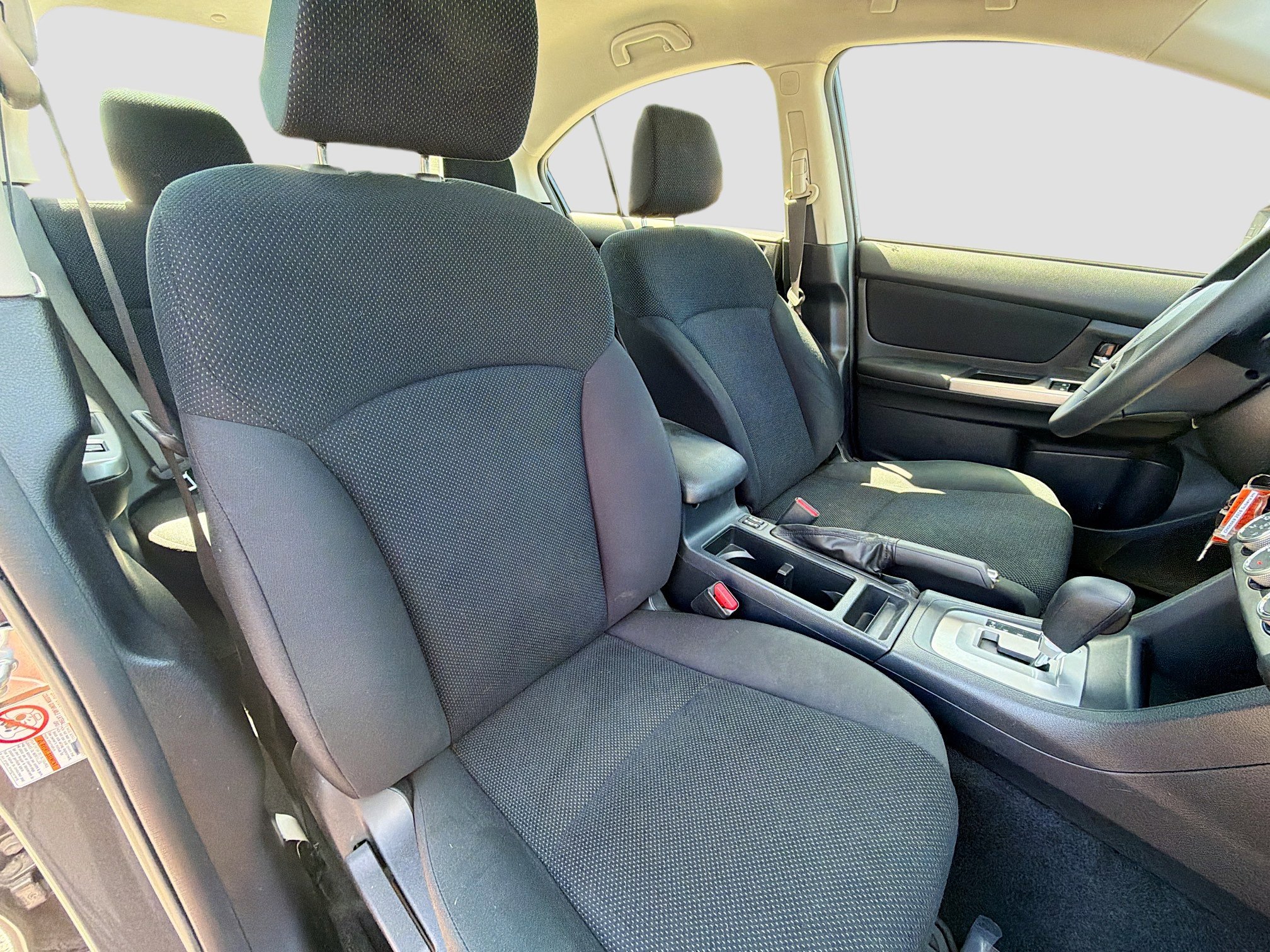 Used 2016 Subaru Impreza 2.0i Premium w/ Popular Package #2 image 14