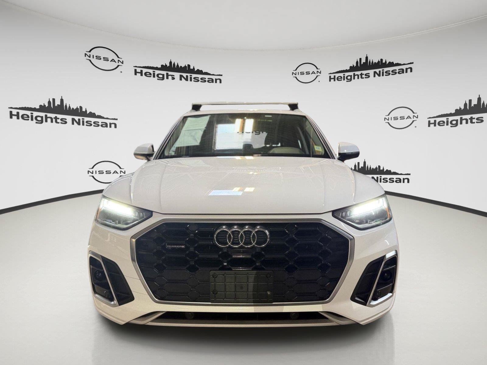 Used 2024 Audi Q5 2.0T Premium Plus AWD/4WD image 8