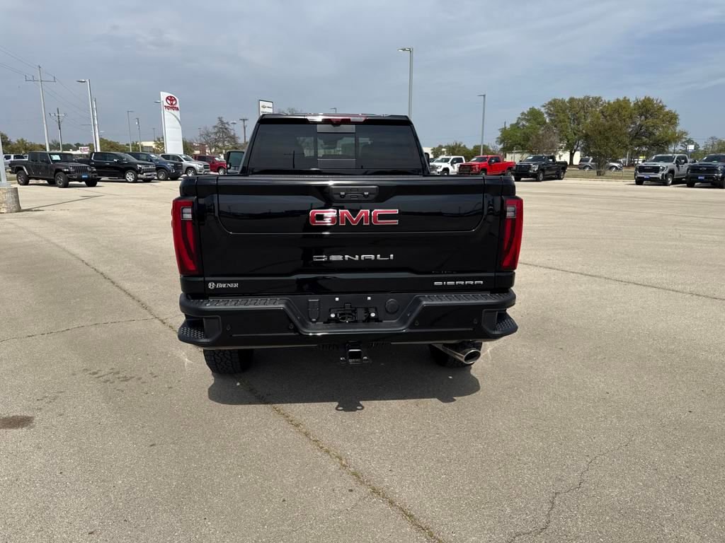Certified 2025 GMC Sierra 2500 Denali w/ Denali Reserve Package image 31