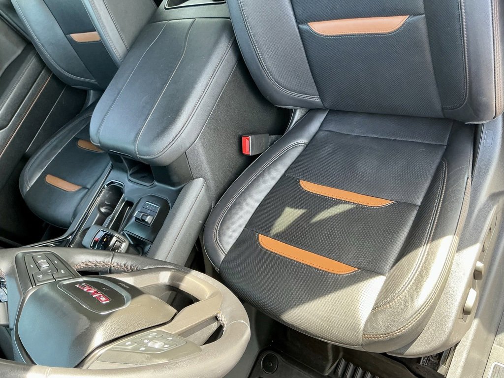 Used 2023 GMC Sierra 1500 AT4 w/ AT4 Premium Package image 44