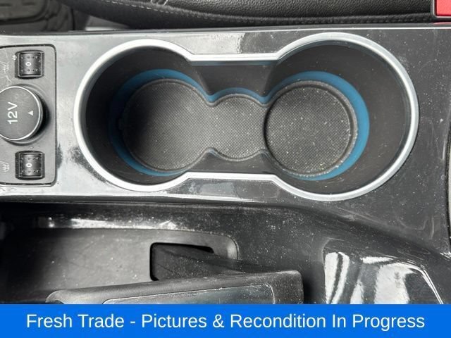 Used 2015 Ford Escape Titanium FWD image 14