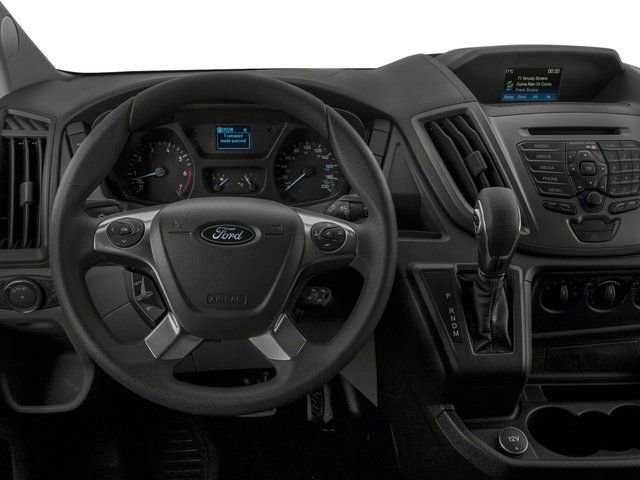 Used 2018 Ford Transit 350 148 Medium Roof image 7