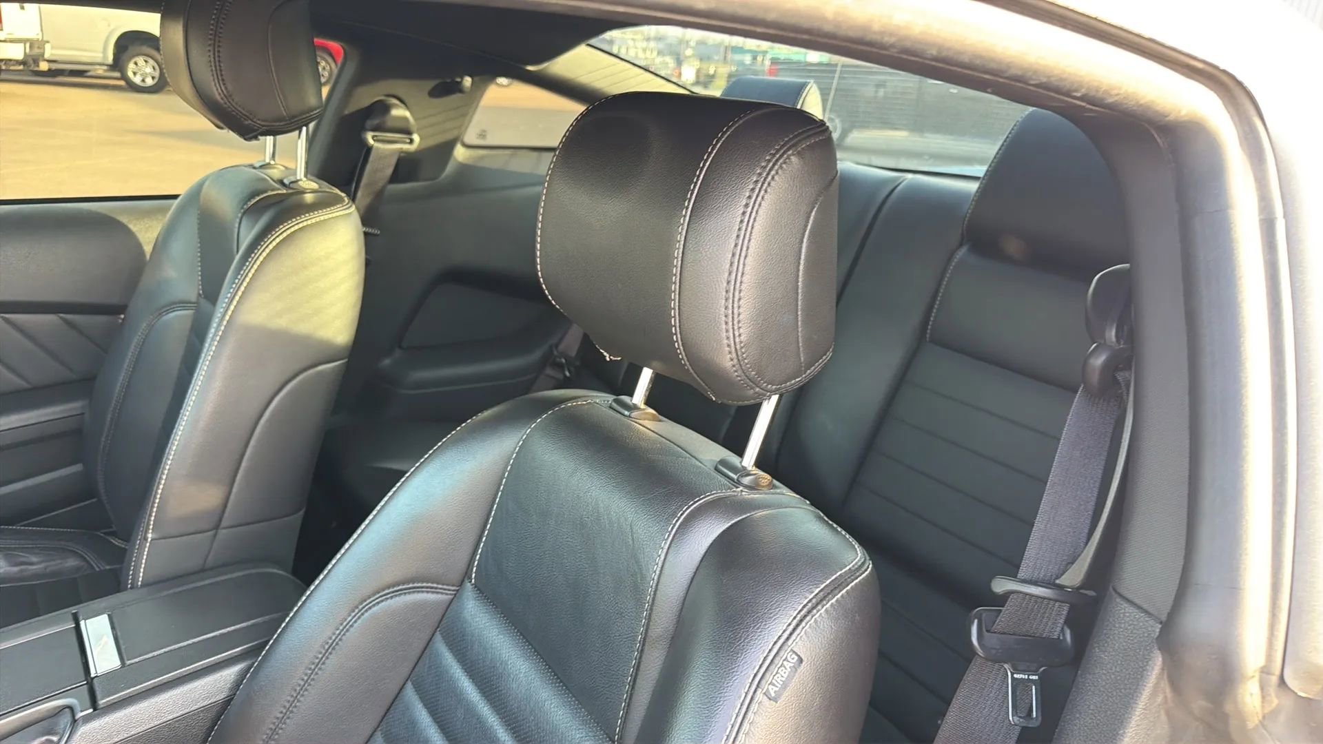 Used 2014 Ford Mustang Premium w/ Equipment Group 203A image 46