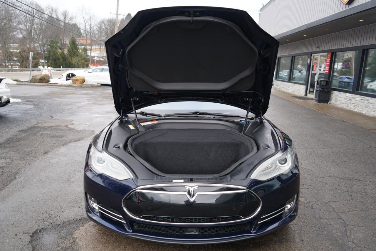Used 2014 Tesla Model S P85D image 72