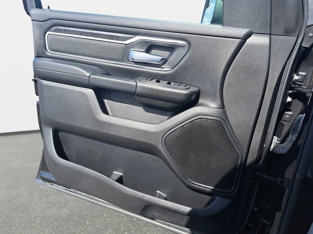 Certified 2022 RAM 1500 Big Horn image 26