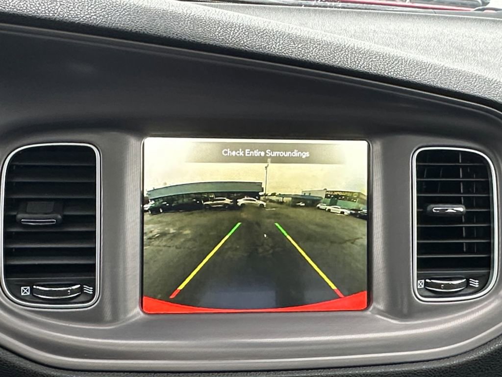 Used 2023 Dodge Charger SXT image 16