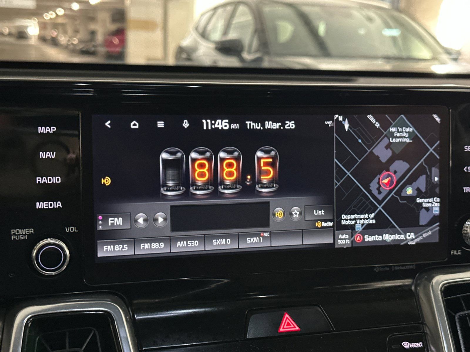 Certified 2022 Kia Sorento SX image 27
