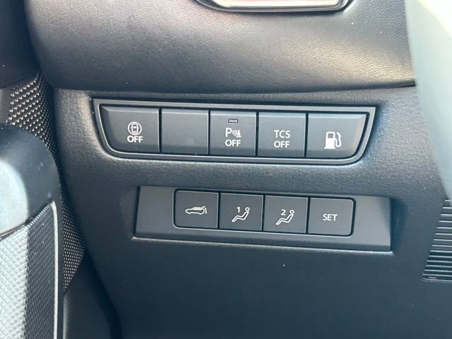 New 2026 MAZDA CX-50 2.5 Hybrid w/ Weather Package image 16