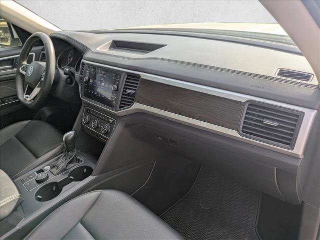Used 2021 Volkswagen Atlas SE image 21
