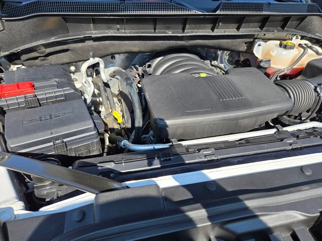 Used 2023 Chevrolet Silverado 1500 LTZ AWD/4WD image 22