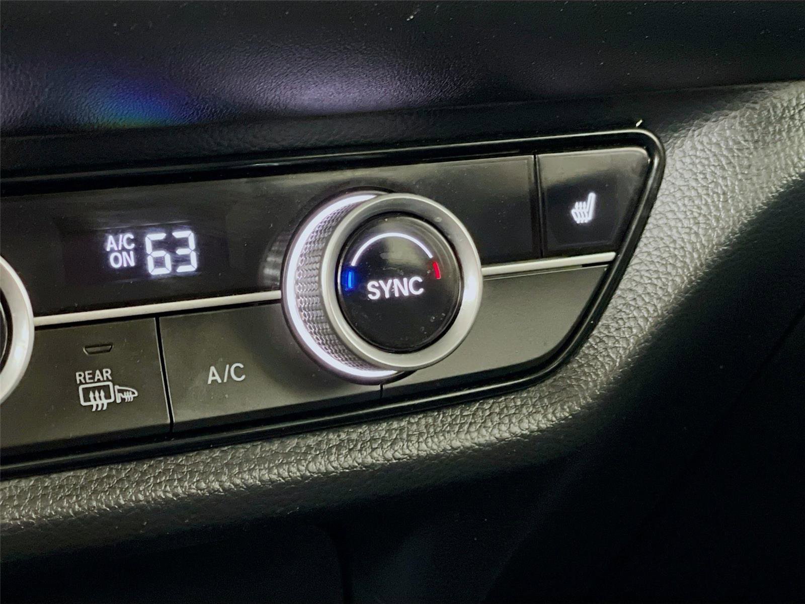 Used 2024 Honda HR-V EX-L image 24