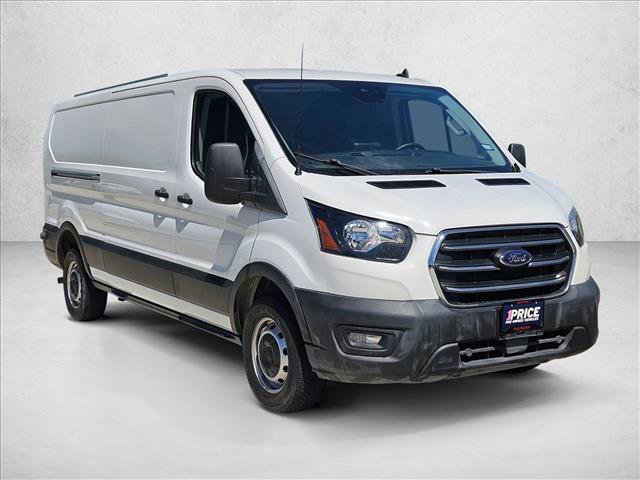 Used 2020 Ford Transit 150 Low Roof w/ Upfitter Package image 3