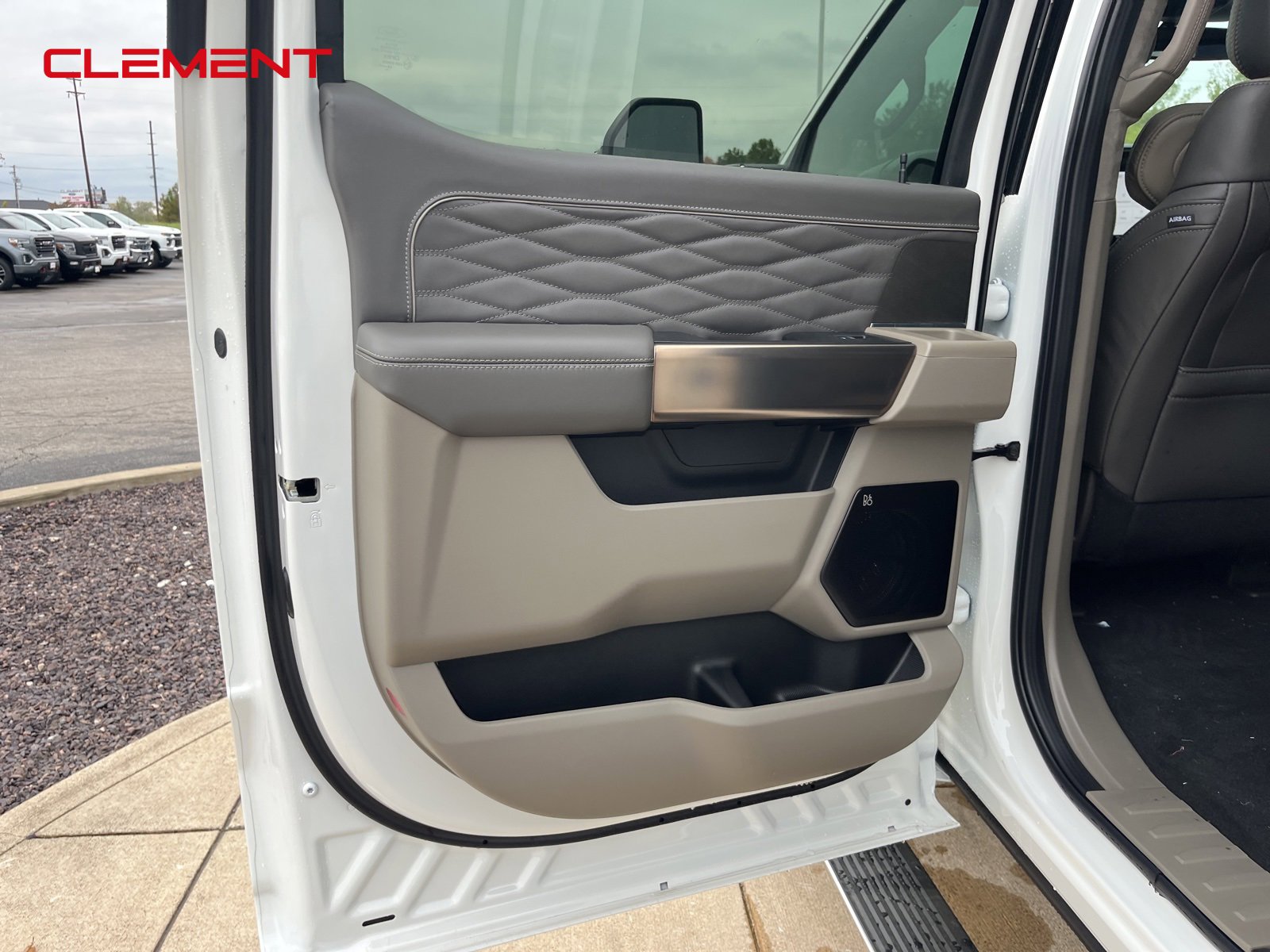 New 2026 Ford F250 Platinum image 41