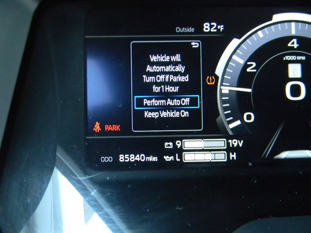 Used 2023 Toyota Sequoia Limited w/ TRD Off-Road Package AWD/4WD image 12