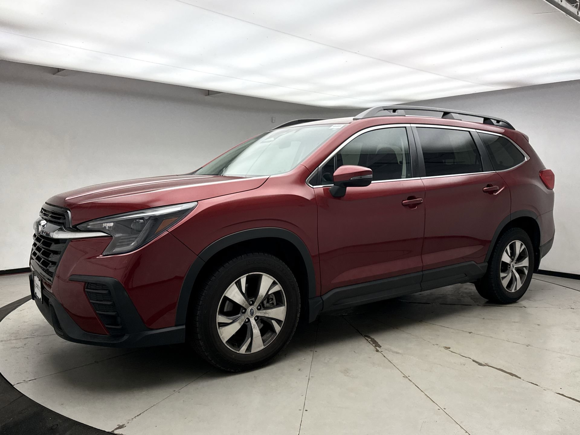 Used 2023 Subaru Ascent Premium w/ Convenience Package AWD/4WD image 1