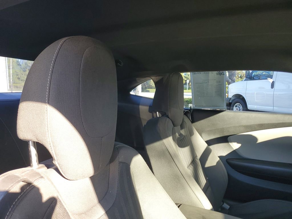Used 2013 Chevrolet Camaro LS image 25