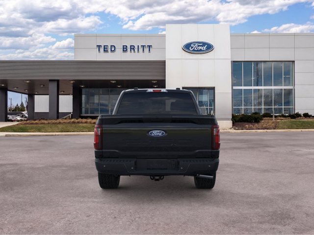 New 2026 Ford F150 STX w/ Equipment Group 200A AWD/4WD image 6