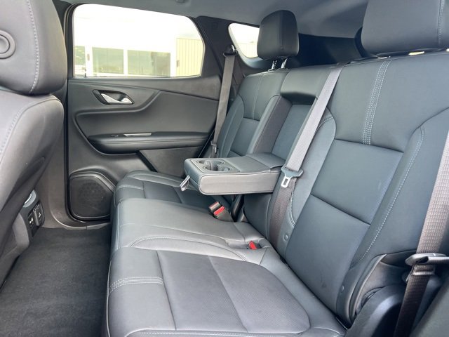 Used 2022 Chevrolet Blazer LT w/ Sound & Technology Package image 38
