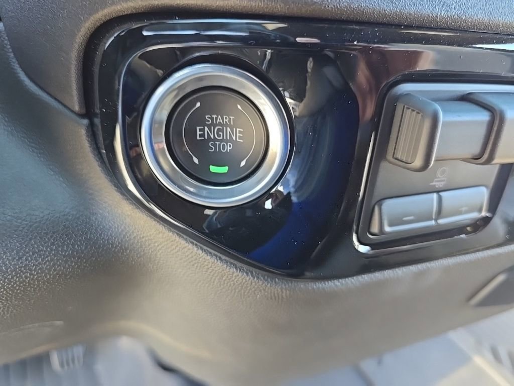 New 2026 Chevrolet Silverado 2500 LT w/ Safety Package image 22
