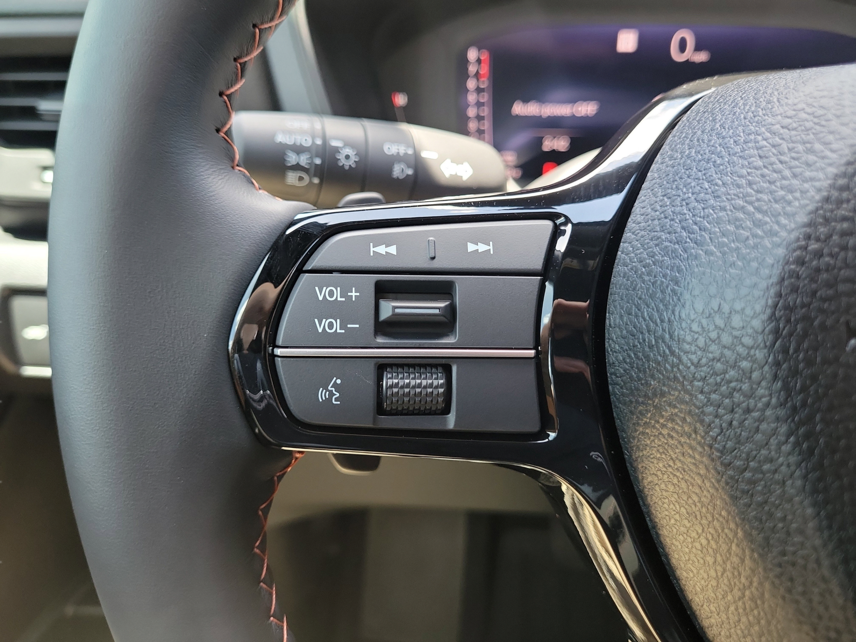 New 2026 Honda Pilot Sport image 27