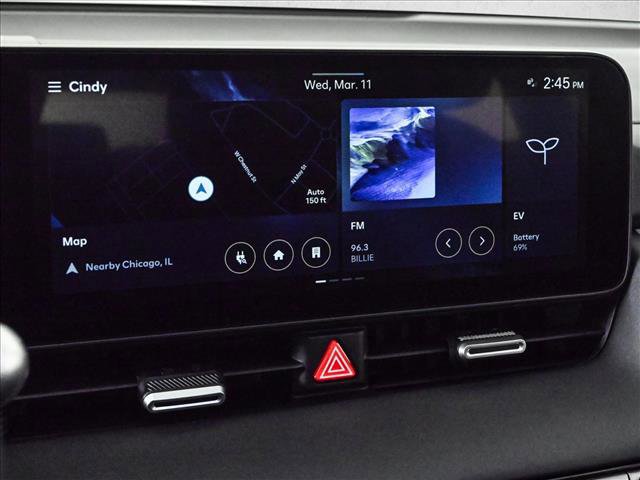 Used 2026 Hyundai Ioniq 5 Limited image 15