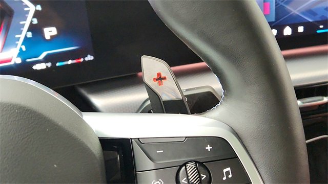 Used 2025 BMW X2 M35i image 43