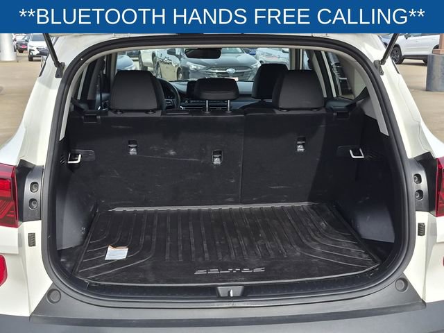 Used 2023 Kia Seltos S w/ Navigation Package image 7