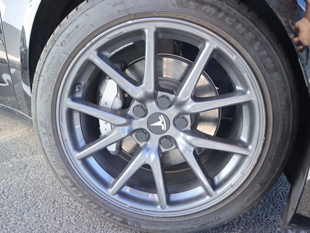 Used 2019 Tesla Model 3 Standard Range RWD image 17