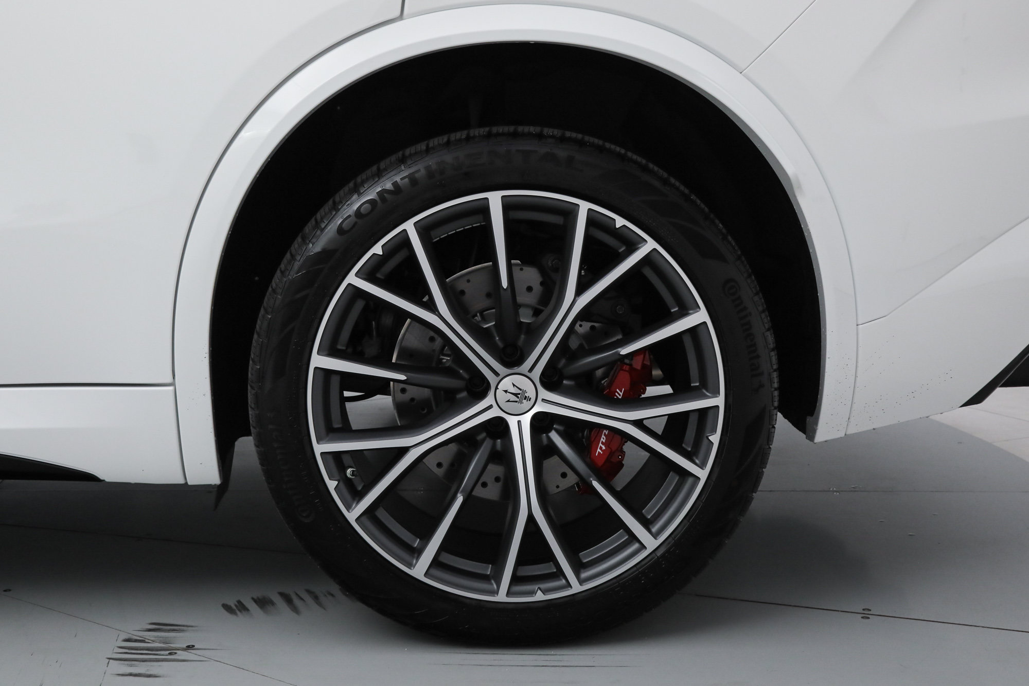 New 2026 Maserati Grecale Modena AWD/4WD image 21
