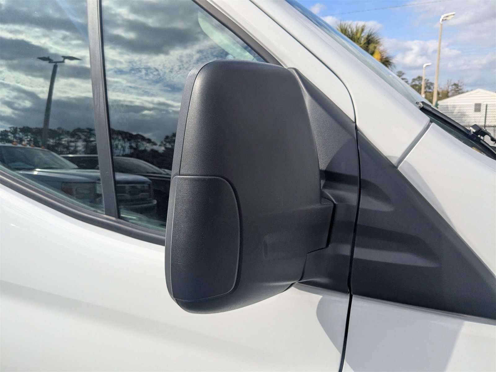 Used 2024 Ford Transit 250 Low Roof w/ Exterior Upgrade Package image 12