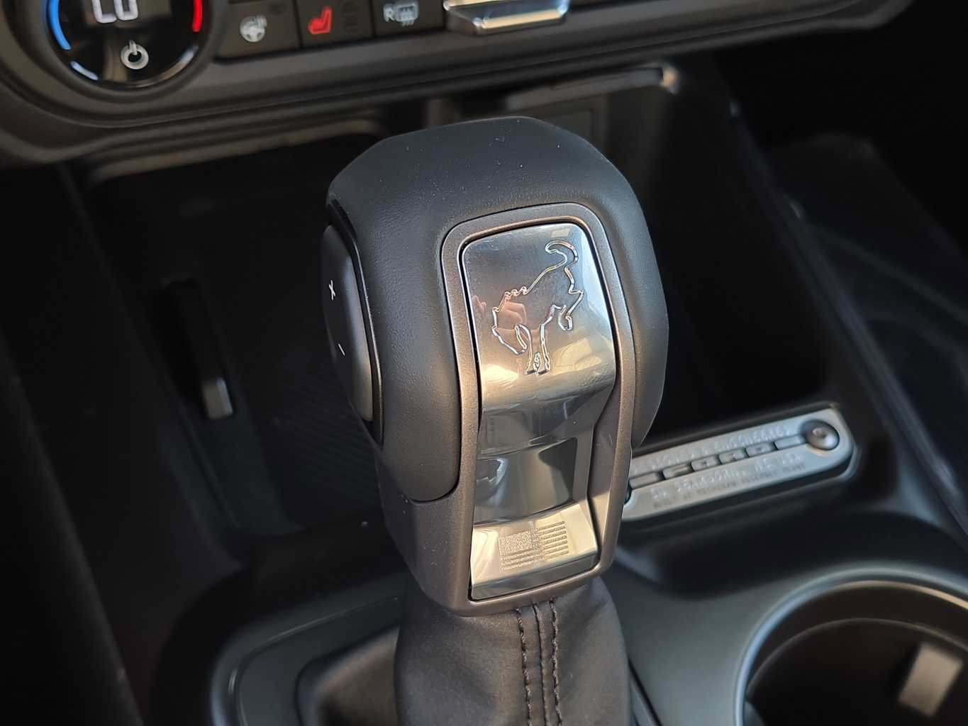 New 2026 Ford Bronco Outer Banks AWD/4WD image 6
