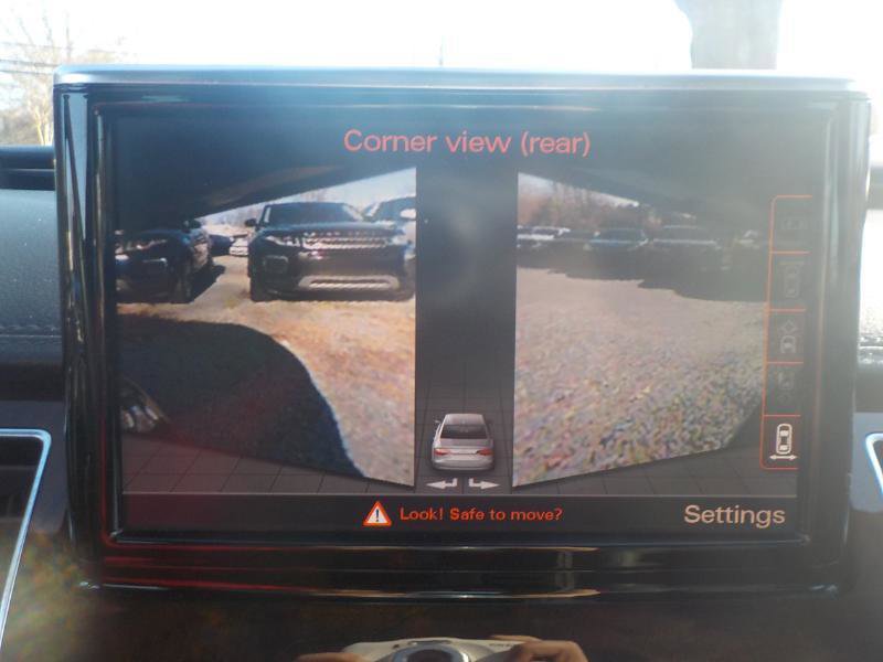 Used 2017 Audi A8 L 3.0T w/ Executive Package image 20