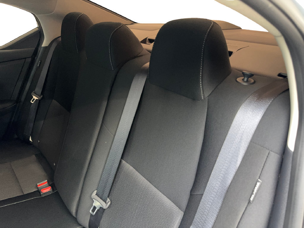 Used 2025 Nissan Sentra SV w/ Trunk Package FWD image 35