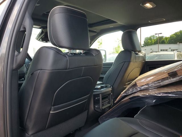 New 2026 RAM 2500 Rebel AWD/4WD image 14