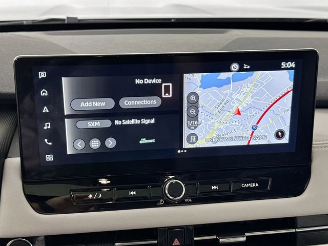 Used 2025 Mitsubishi Outlander SEL image 12