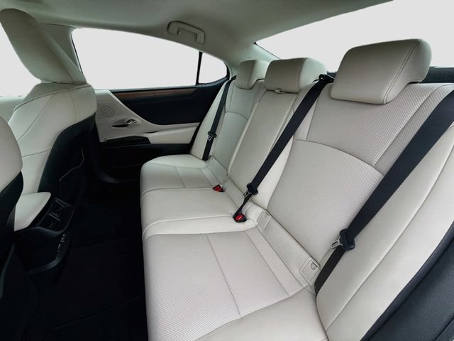 Certified 2023 Lexus ES 350 w/ Premium Package FWD image 20