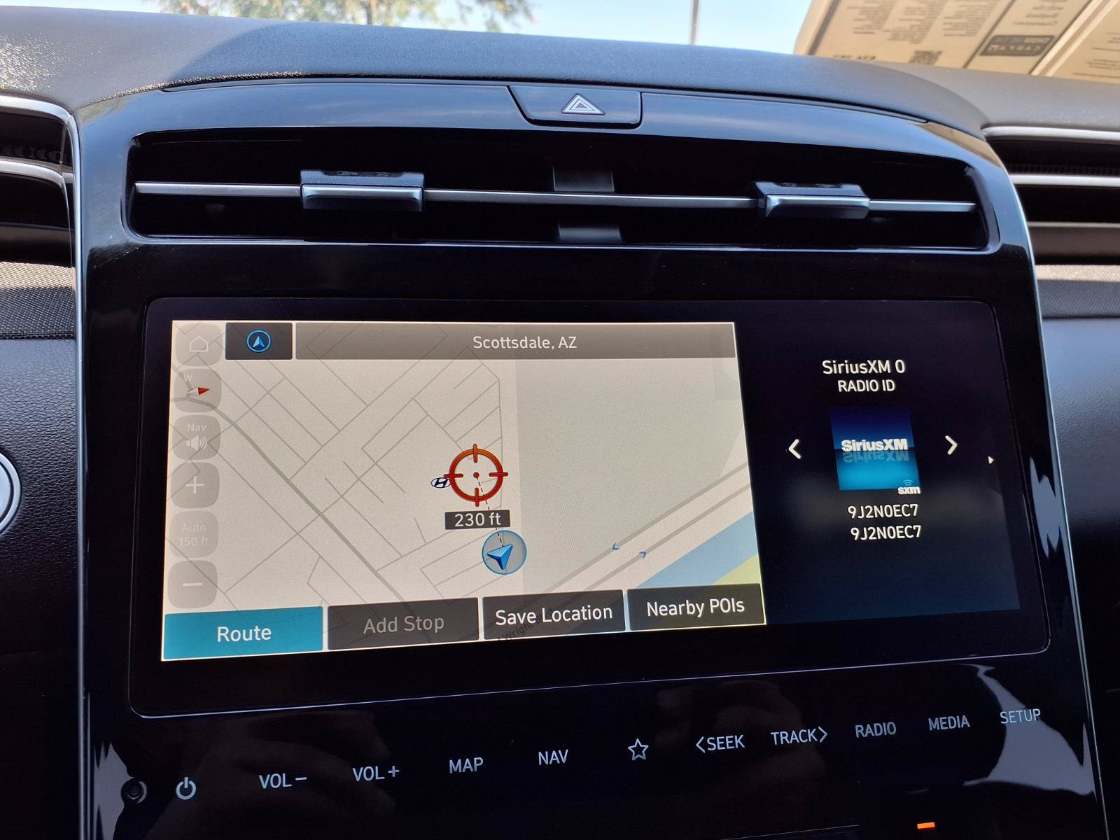 Certified 2022 Hyundai Tucson Limited AWD/4WD image 23