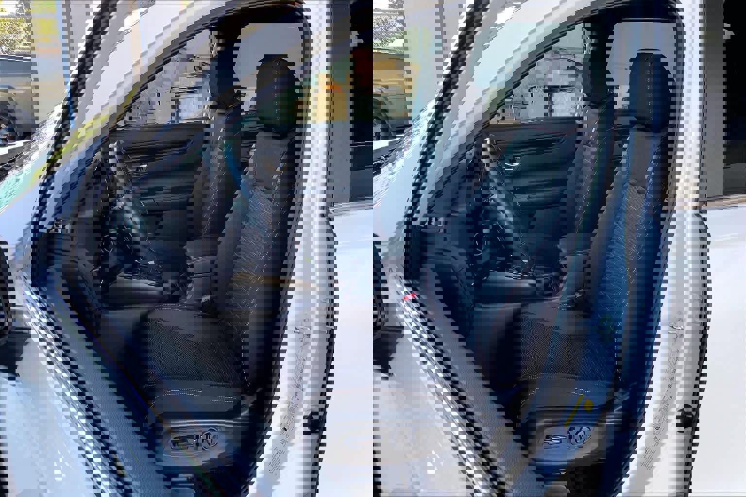 Used 2023 Honda CR-V Sport image 8