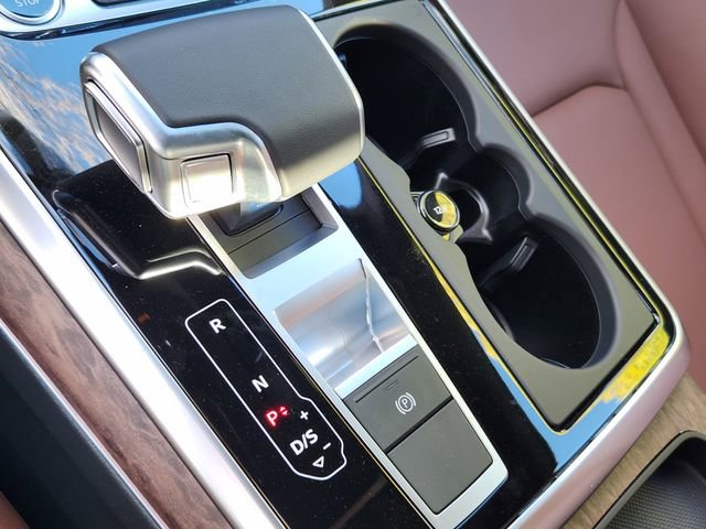 New 2026 Audi Q7 2.0T Premium image 19