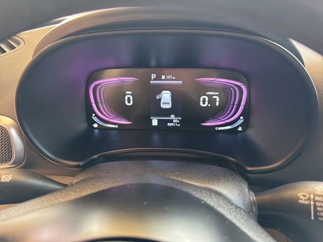 Used 2024 Kia Soul LX w/ Option Group 015 image 17