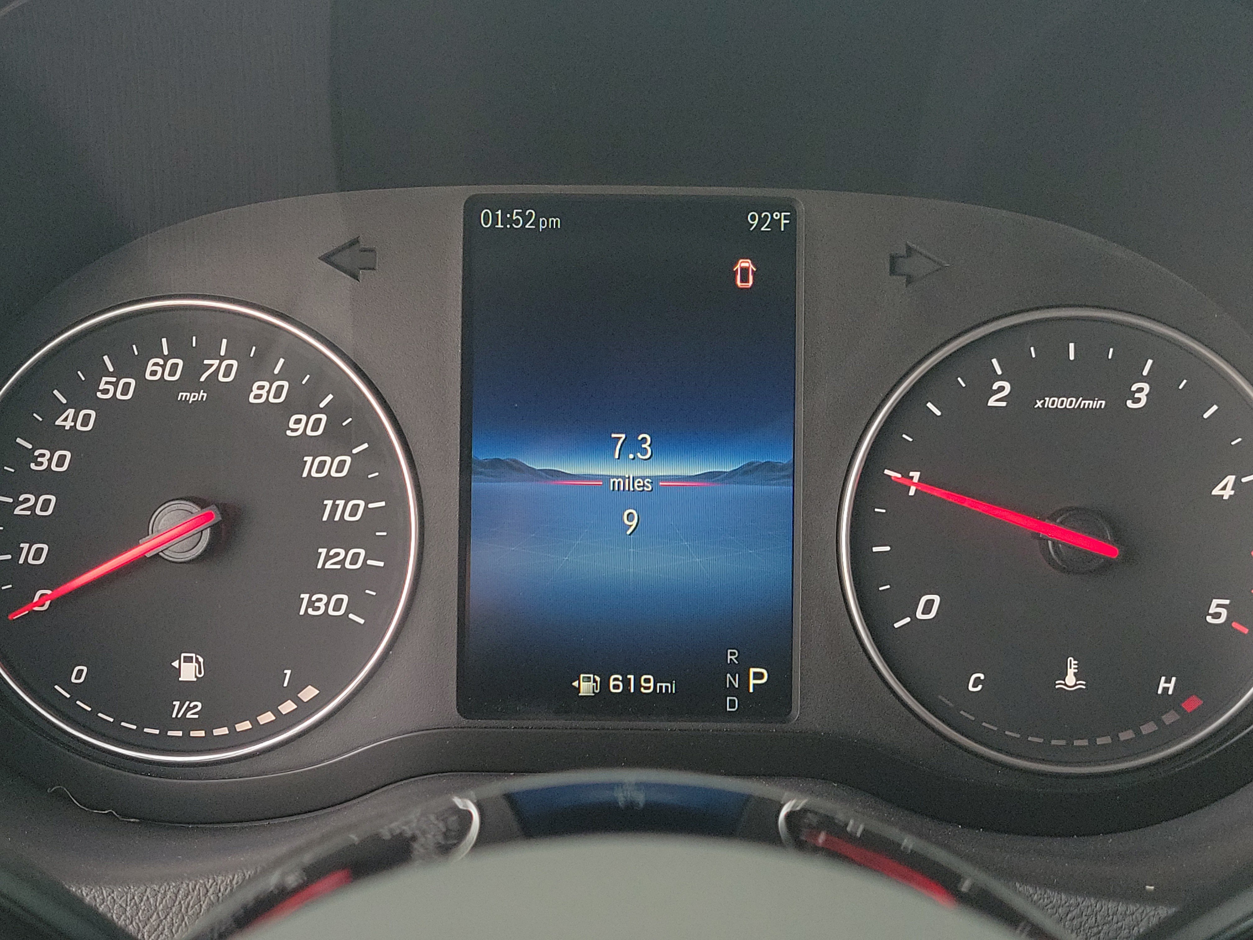 New 2025 Mercedes-Benz Sprinter 2500 image 29