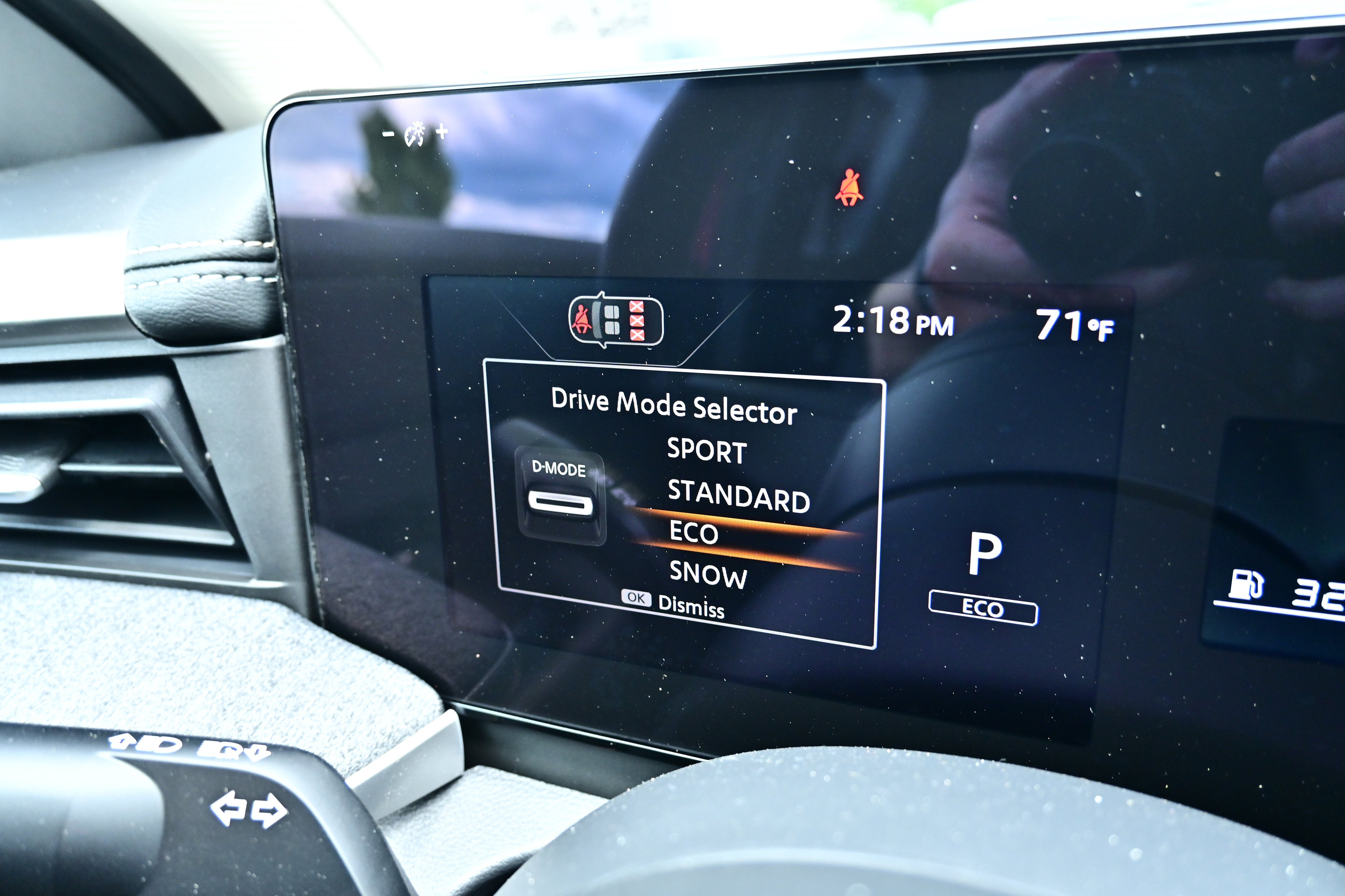 New 2026 Nissan Kicks SV w/ SV Premium Package AWD/4WD image 27