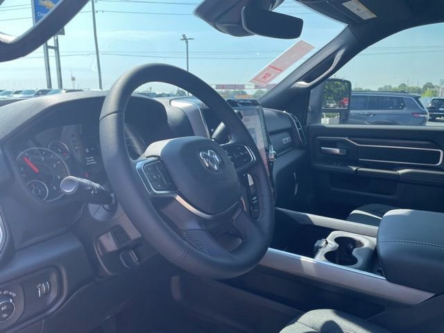 New 2025 RAM 3500 Lone Star image 7