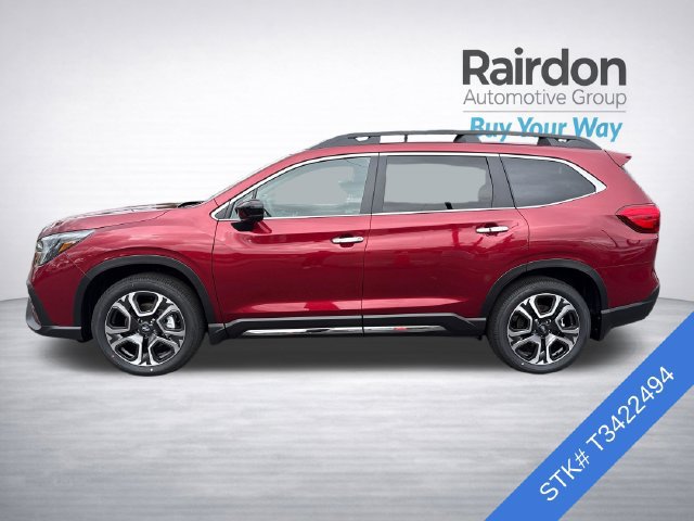 New 2026 Subaru Ascent Touring AWD/4WD image 4