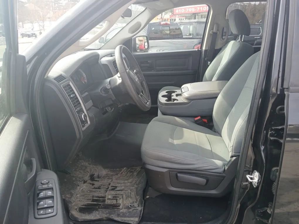 Used 2017 RAM 1500 Express w/ Express Value Package image 17